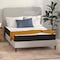 Flash Furniture 8" Hybrid Mattress, Full Mattress in a Box CL-E238-B-F-GG - alternate 5